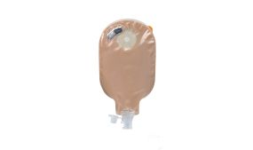 NovaLife TRE 1 High Output soft convex, transparent, tømbar, 15-54 mm