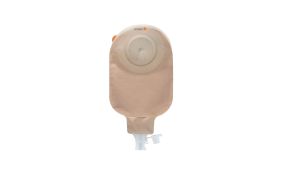 NovaLife TRE 1 High Output soft convex, beige, tømbar, 15-34 mm