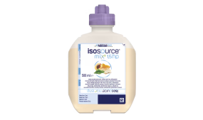 Isosource mix 1.5 hp
