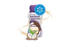 Nutridrink Compact Protein kjølende kokos