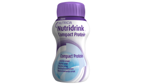 Nutridrink Comp Protein nøytral smak