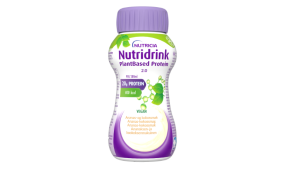 Nutridrink PlantBased Protein 2.0 Ananas- og kokossmak