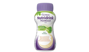 Nutridrink PlantBased 1.5 kcal/ml Mango- og pasjonsfruktsmak