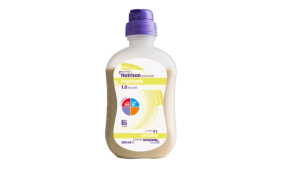 Nutrison advanced peptisorb