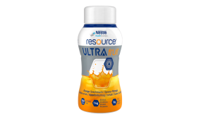 Resource Ultra Fruit Appelsin