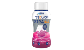 Resource Ultra Fruit Bringebær-Solbær