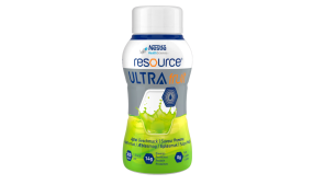 Resource Ultra Fruit Eple