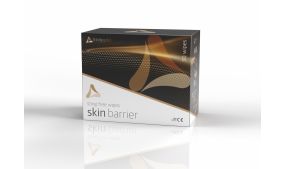 Trinity Gold Barrierefilm servietter