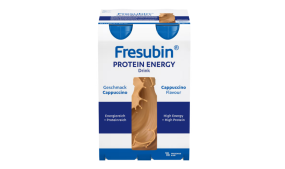 Fresubin protein energy drink cappuccino 4x200ml