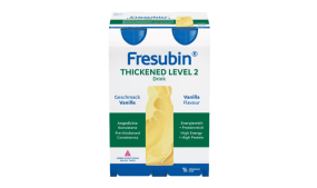 Fresubin thick level2 vanilje 4x200ml