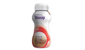 Diasip sjokolade 4x200ml
