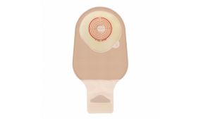 Stomocur Protect Alginat tømbar, beige, oppklippbar 30-60mm