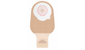 Stomocur Protect Gelatinfri Ileostomi, oppklippbar 20-60mm