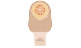 Stomocur Protect Ileostomi, oppklippbar 15-60mm