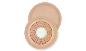 Stomocur Select Cap, stomicap, oppklippbar 20-50mm