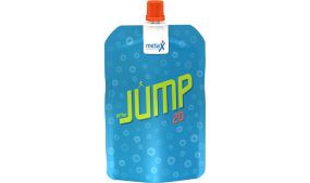 Xphe jump 20 orange