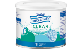 Thick&easy clear