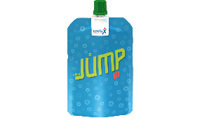 Xphe jump 10 tropical