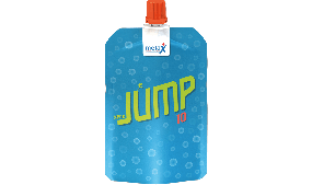 Xphe jump 10 orange