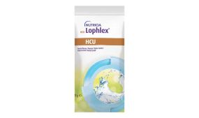 HCU lophlex pulver neutral