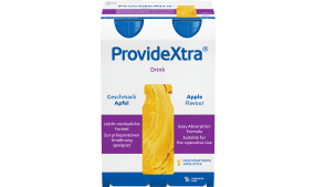 Providextra drink eple