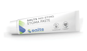 Salts no sting stomipasta