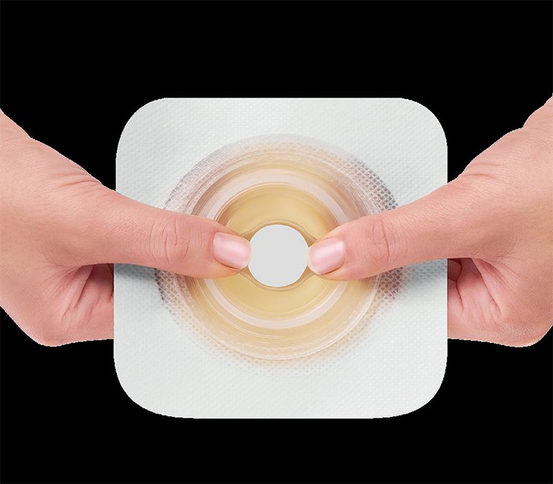 Convatec Moldable