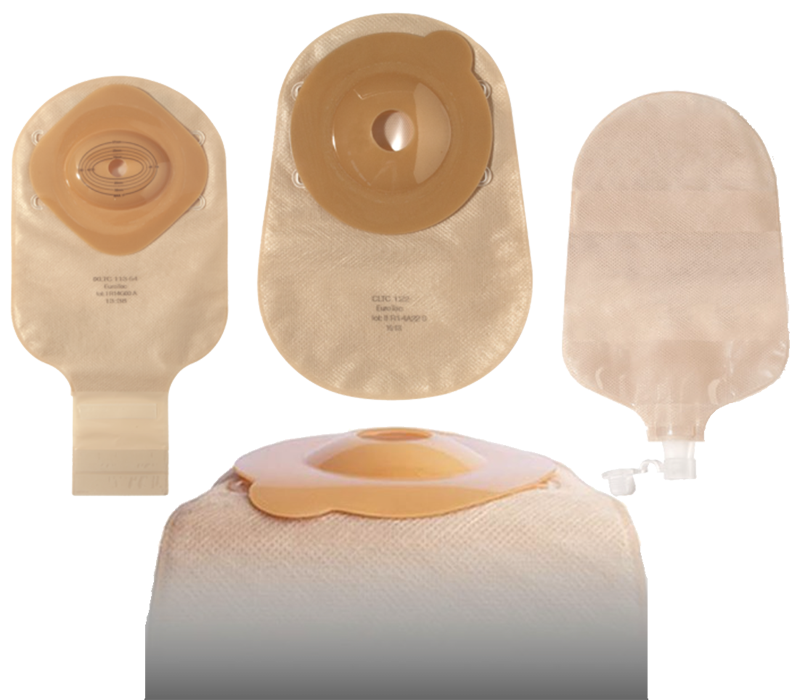 Convatec - Soft Convex