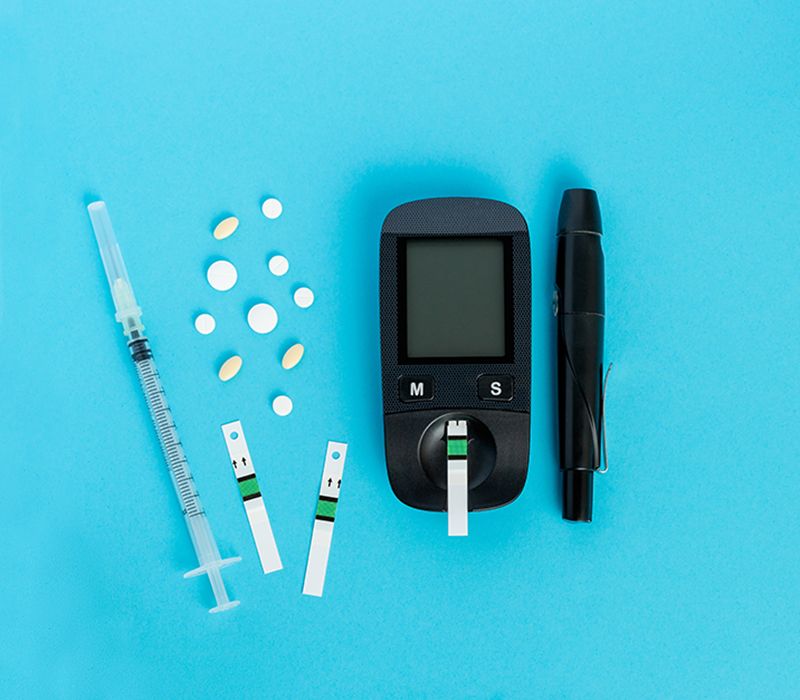 Hva er Diabetes?