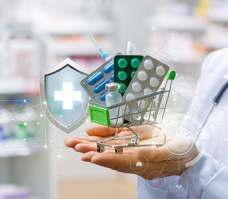 Boots HomeCare - apotek og bandasjist