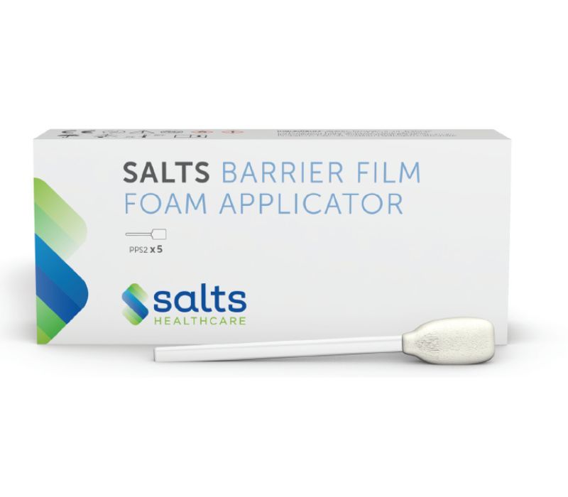Salts hudbeskyttelse
