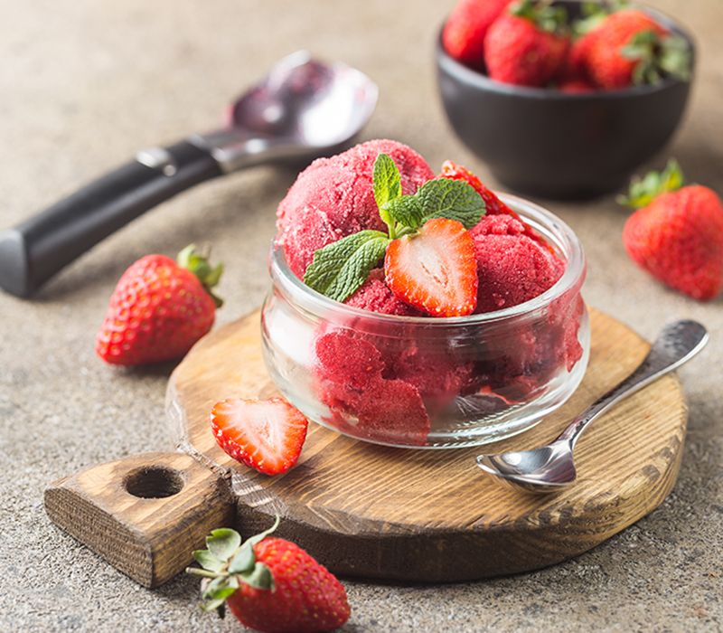 Sorbet