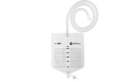 Hollister 5551 High output oppsamlingspose 2L