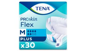 Tena flex plus M