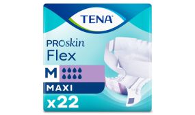 TENA Flex Maxi M