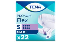 TENA Flex Maxi Small