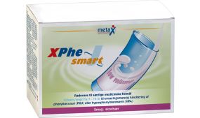 Xphe smart j pulv skogsbær