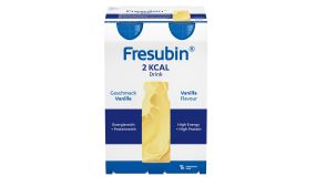 Fresubin 2kcal drink vanilje 4x200ml