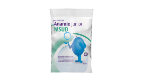 MSUD anamix junior pulv nøytr