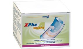 Xphe smart a pulv skogsbær