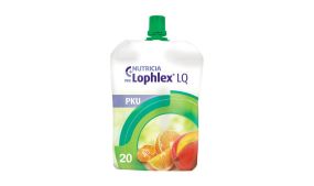 PKU lophlex lq 20 tropisk