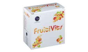 Fruitivits pulv