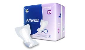 Attends contours air comfor 10
