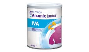 IVA anamix junior pulv