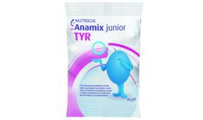 TYR anamix junior pulv nøytral