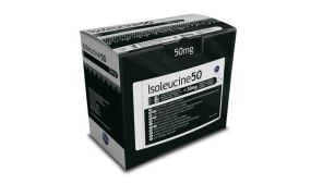 Isoleucine 50 pulv¿