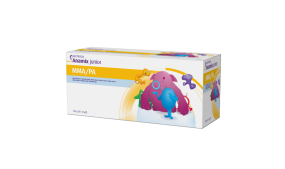 MMA/PA anamix junior pulv