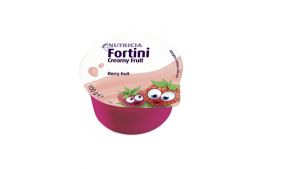 Fortini creamy fruit bær&frukt