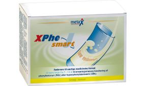 Xphe smart j pulv lemon