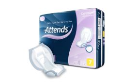 Attends contours air comfor 7